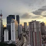 Sophia Homestay Klcc