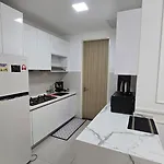 Sophia Homestay Klcc
