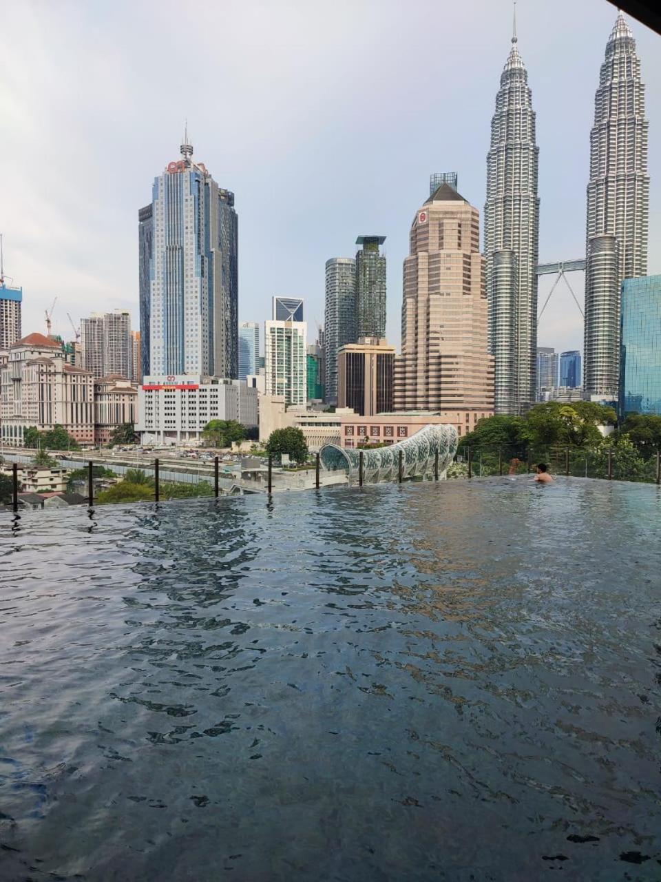 Sophia Klcc Pangsapuri