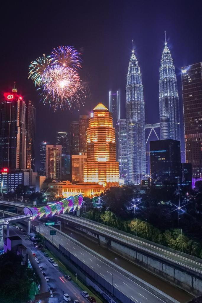Sophia Klcc Kuala Lumpur